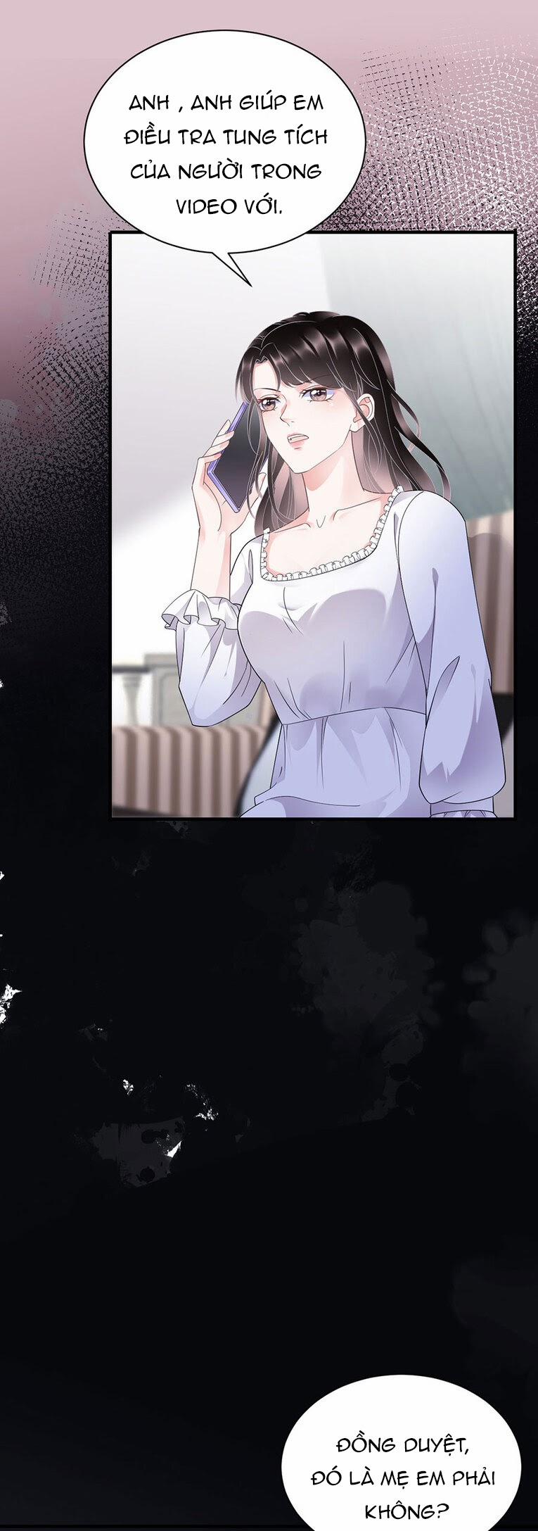 Đại Tiểu Thư Có Thể Có Ý Đồ Gì Đó 13 trang 17