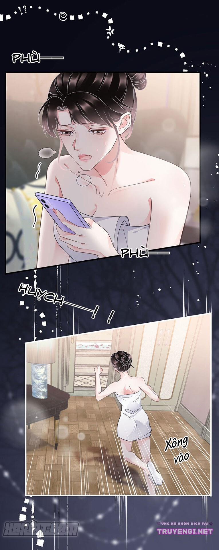 Đại Tiểu Thư Có Thể Có Ý Đồ Gì Đó 13 trang 2