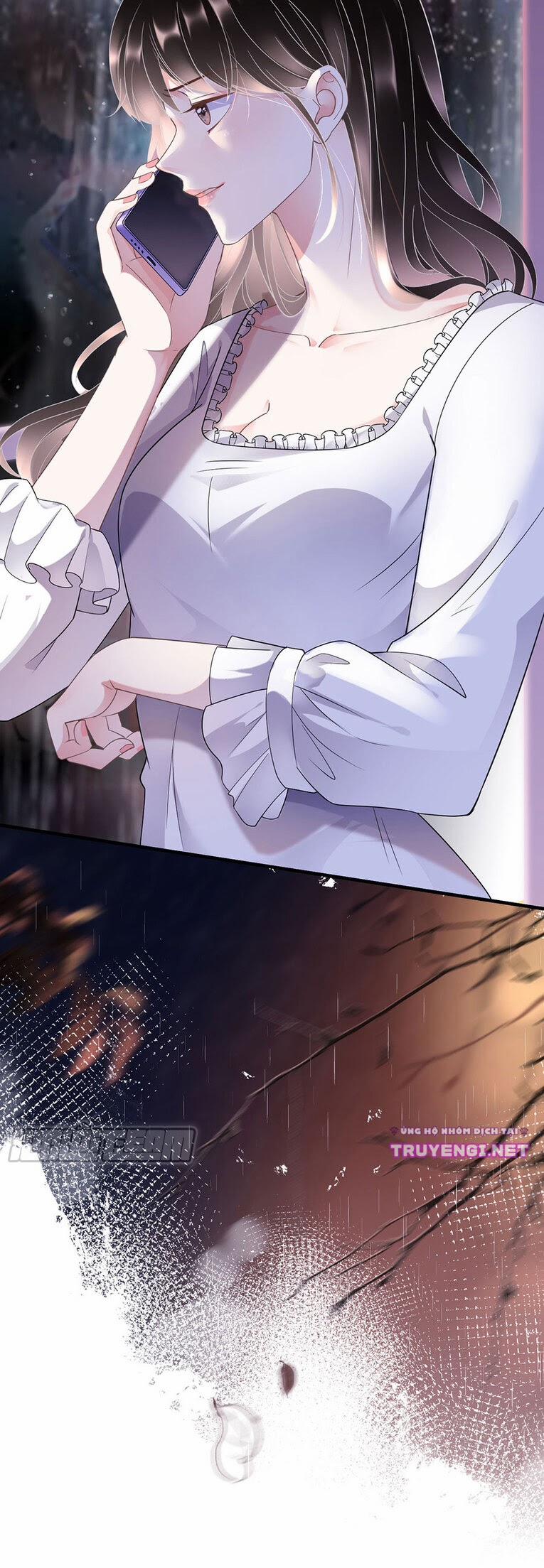 Đại Tiểu Thư Có Thể Có Ý Đồ Gì Đó 13 trang 21