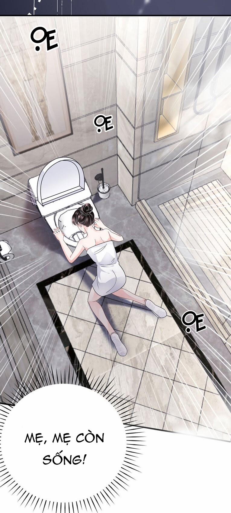 Đại Tiểu Thư Có Thể Có Ý Đồ Gì Đó 13 trang 3