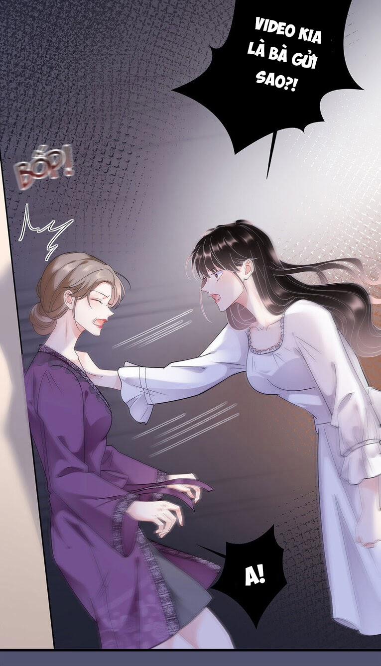 Đại Tiểu Thư Có Thể Có Ý Đồ Gì Đó 13 trang 7