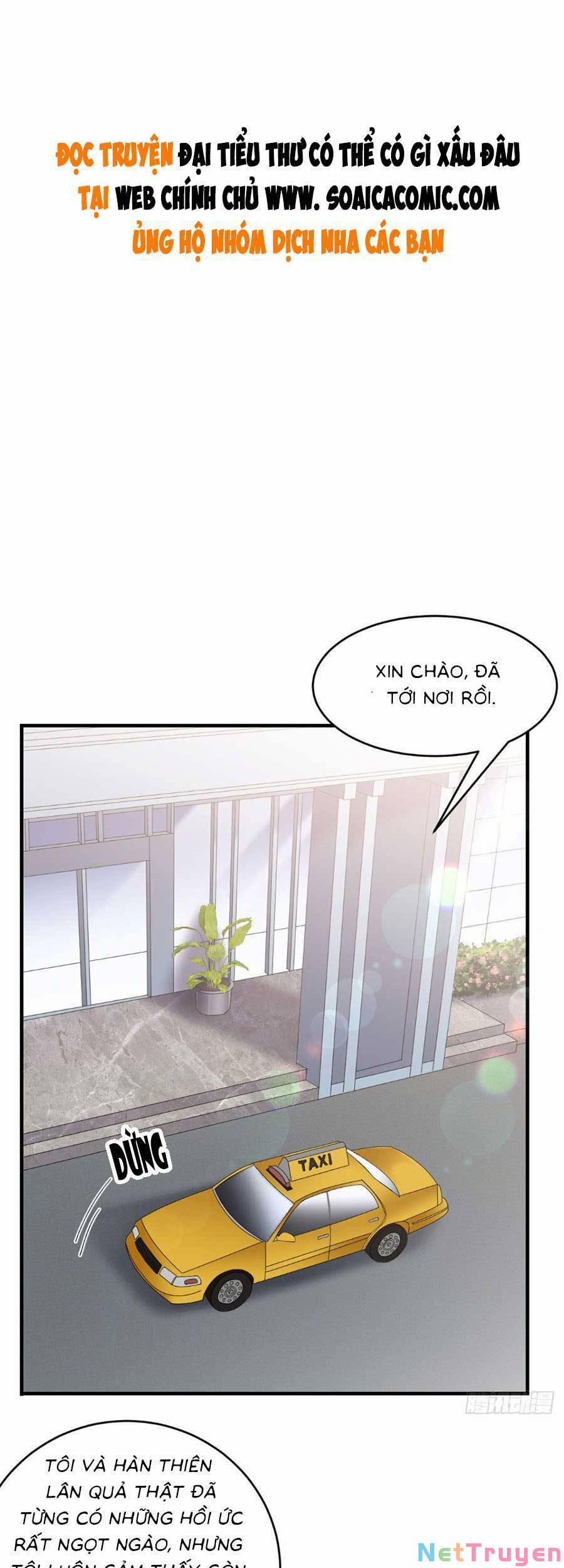 Đại Tiểu Thư Có Thể Có Ý Đồ Gì Đó 130 trang 1