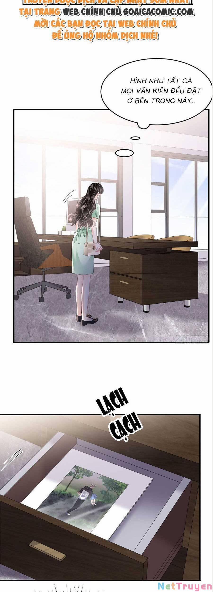 Đại Tiểu Thư Có Thể Có Ý Đồ Gì Đó 130 trang 10