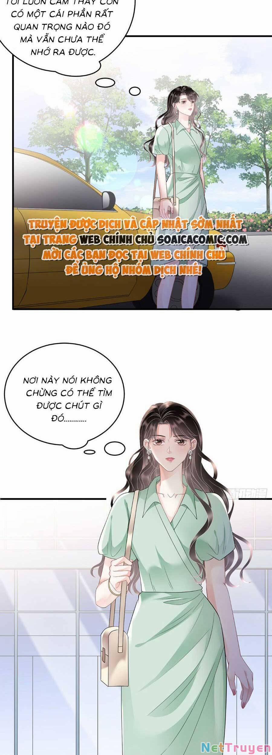 Đại Tiểu Thư Có Thể Có Ý Đồ Gì Đó 130 trang 2