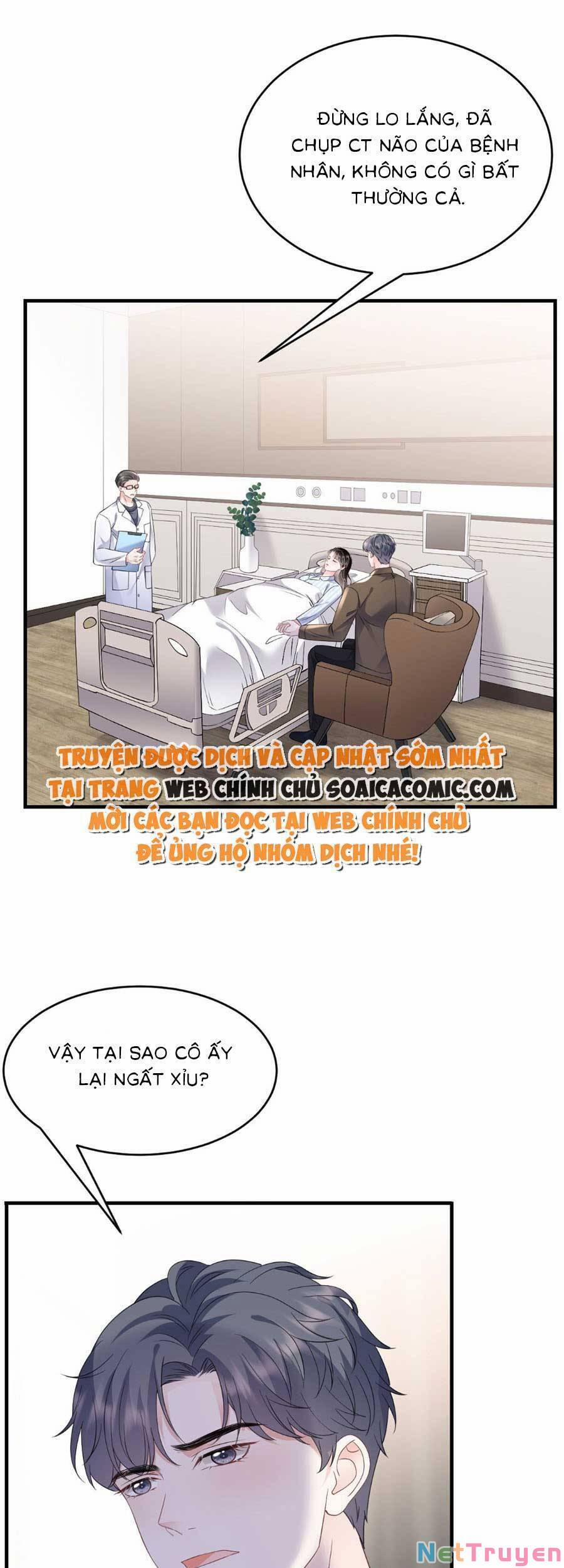 Đại Tiểu Thư Có Thể Có Ý Đồ Gì Đó 130 trang 21