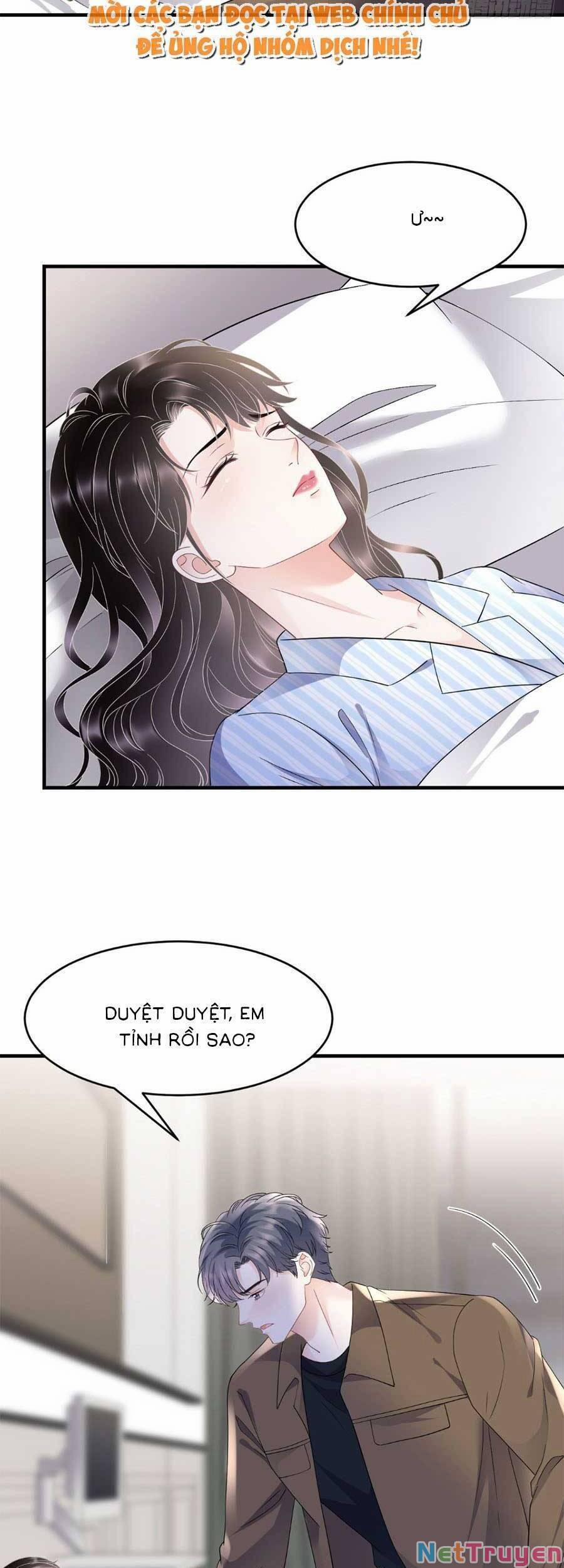 Đại Tiểu Thư Có Thể Có Ý Đồ Gì Đó 130 trang 23