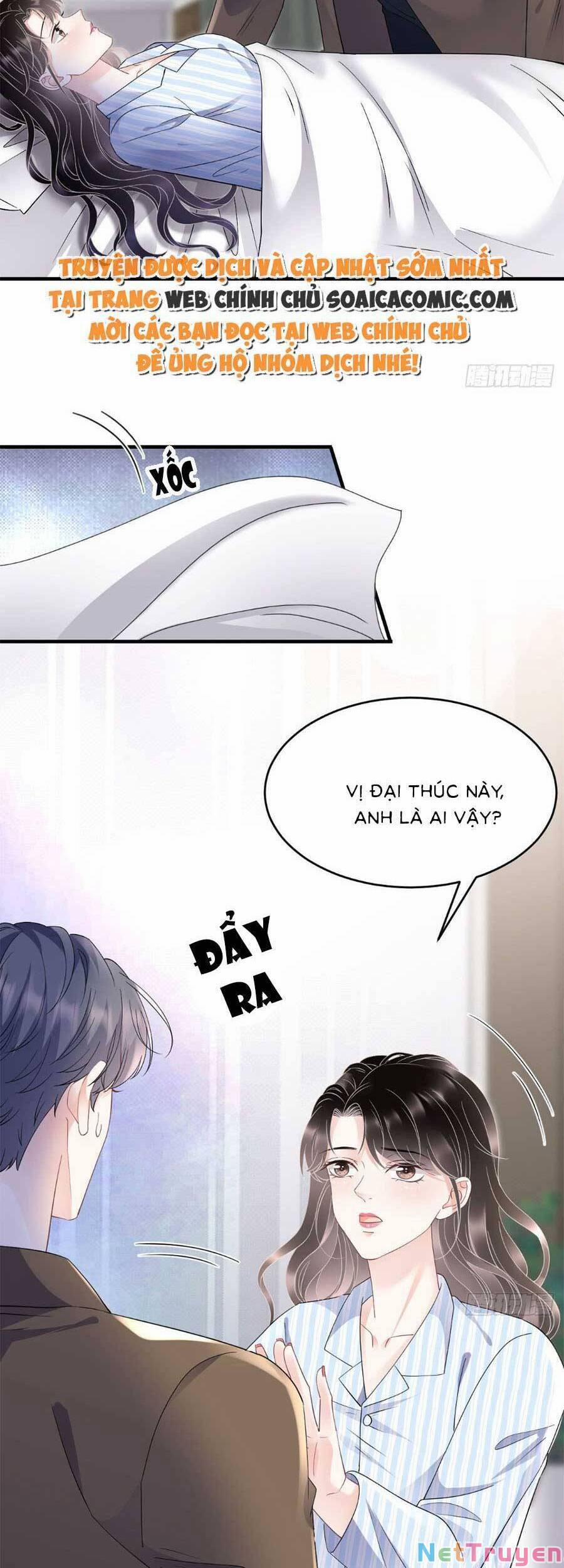 Đại Tiểu Thư Có Thể Có Ý Đồ Gì Đó 130 trang 24