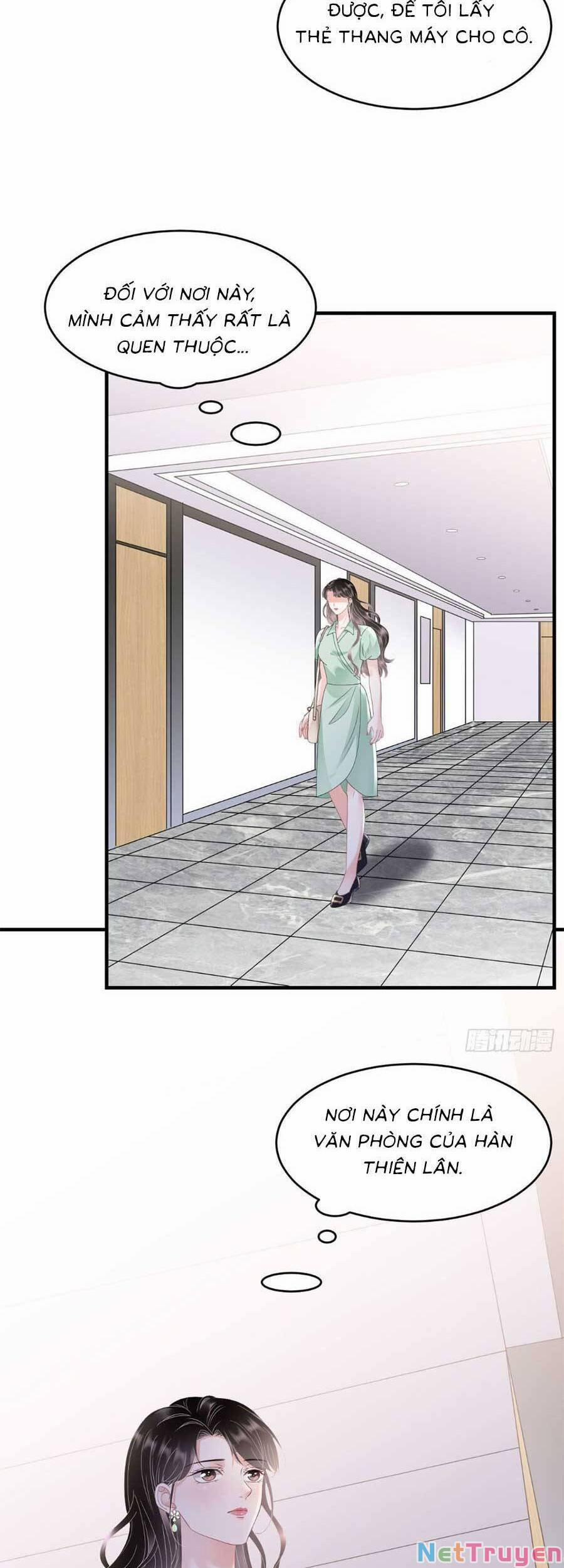 Đại Tiểu Thư Có Thể Có Ý Đồ Gì Đó 130 trang 6