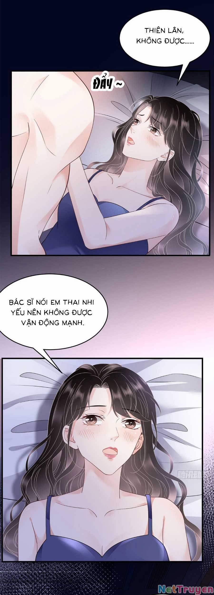 Đại Tiểu Thư Có Thể Có Ý Đồ Gì Đó 131 trang 14