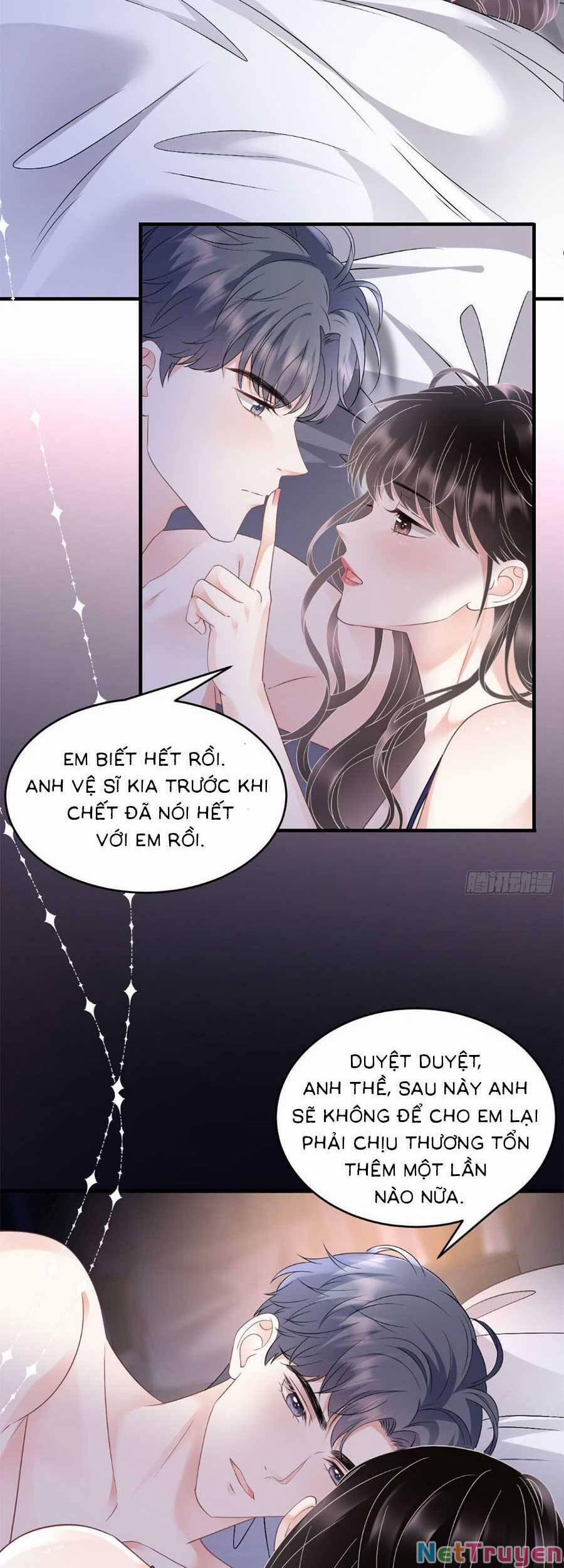 Đại Tiểu Thư Có Thể Có Ý Đồ Gì Đó 131 trang 18