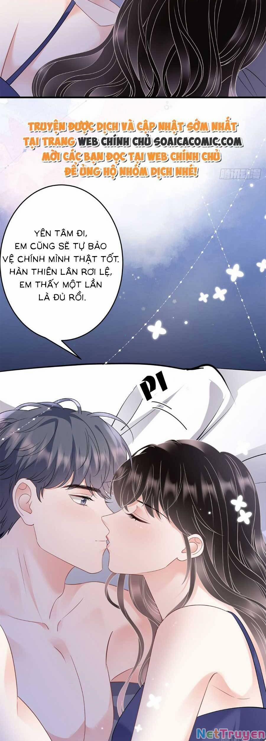 Đại Tiểu Thư Có Thể Có Ý Đồ Gì Đó 131 trang 19