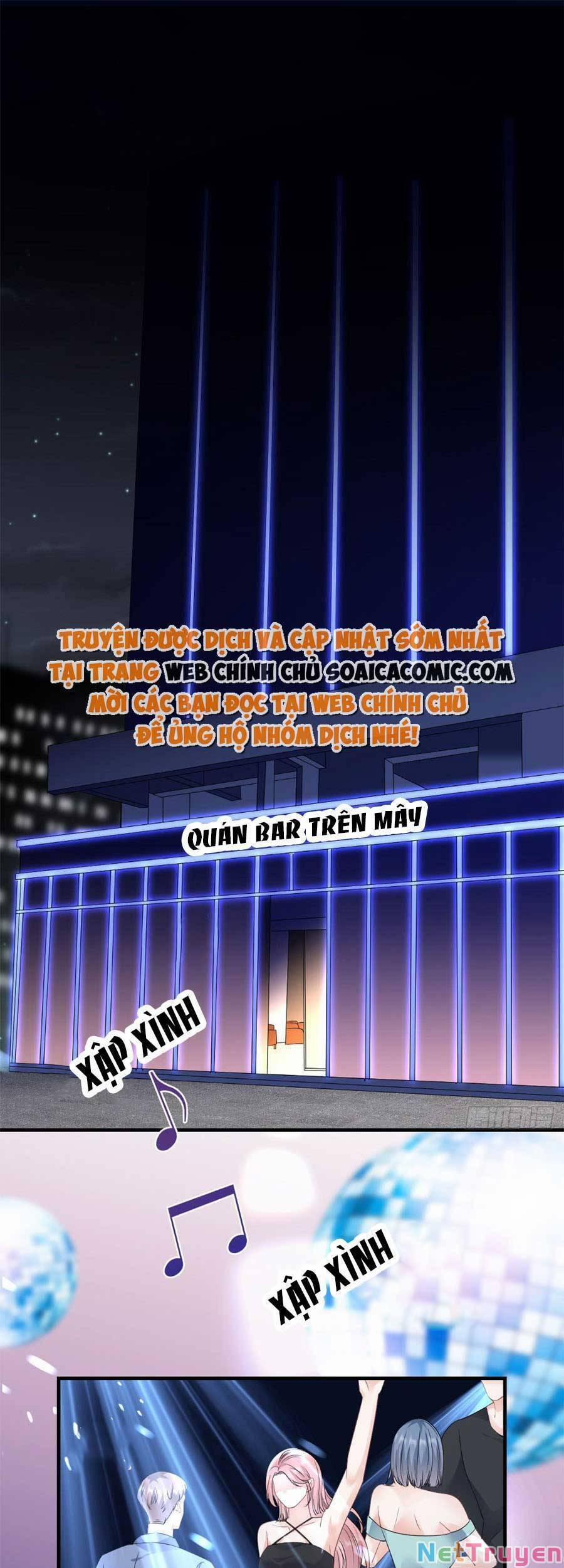 Đại Tiểu Thư Có Thể Có Ý Đồ Gì Đó 131 trang 21