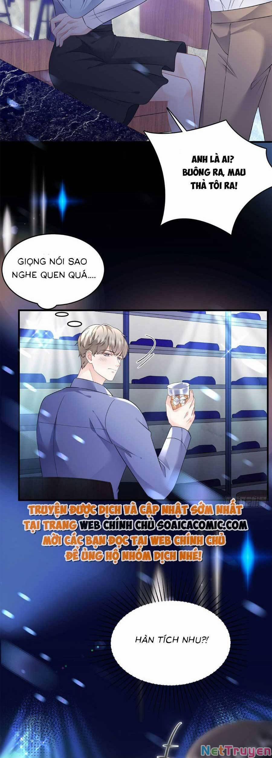 Đại Tiểu Thư Có Thể Có Ý Đồ Gì Đó 131 trang 26