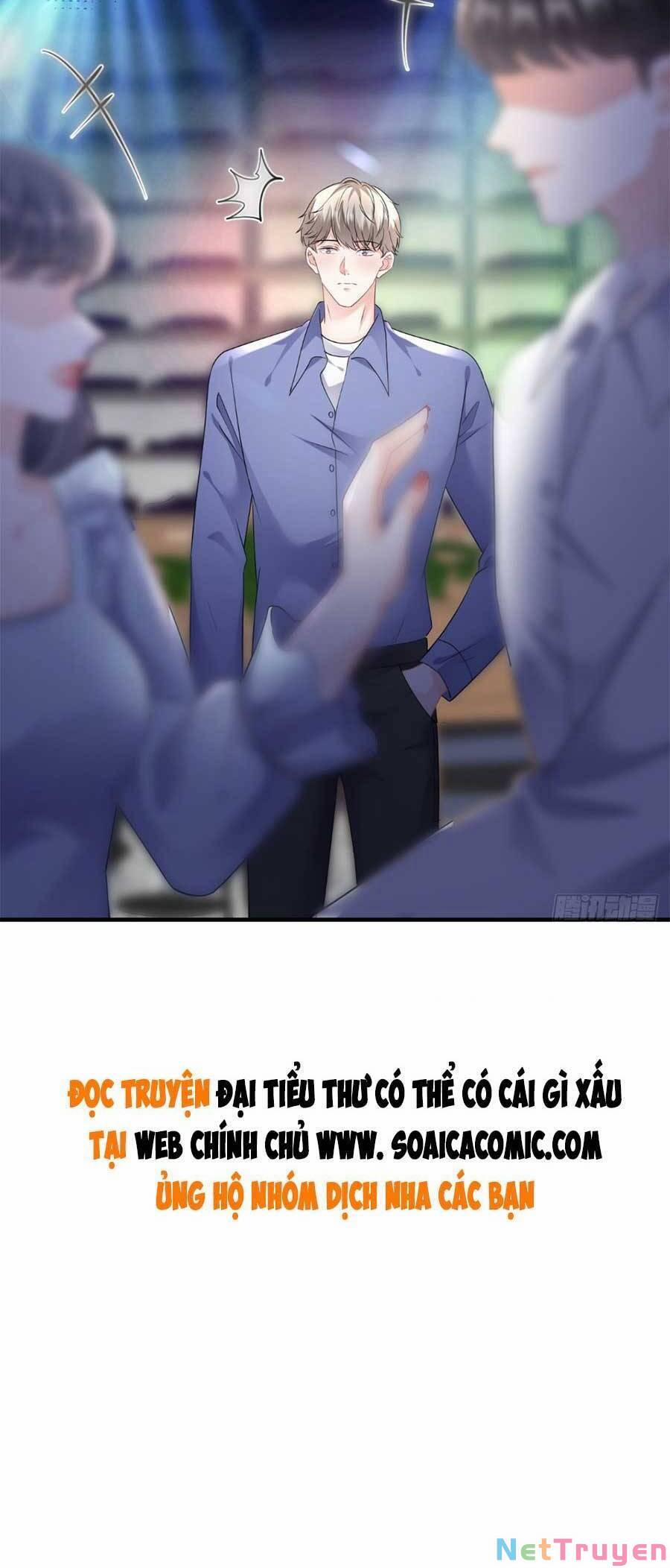 Đại Tiểu Thư Có Thể Có Ý Đồ Gì Đó 131 trang 27