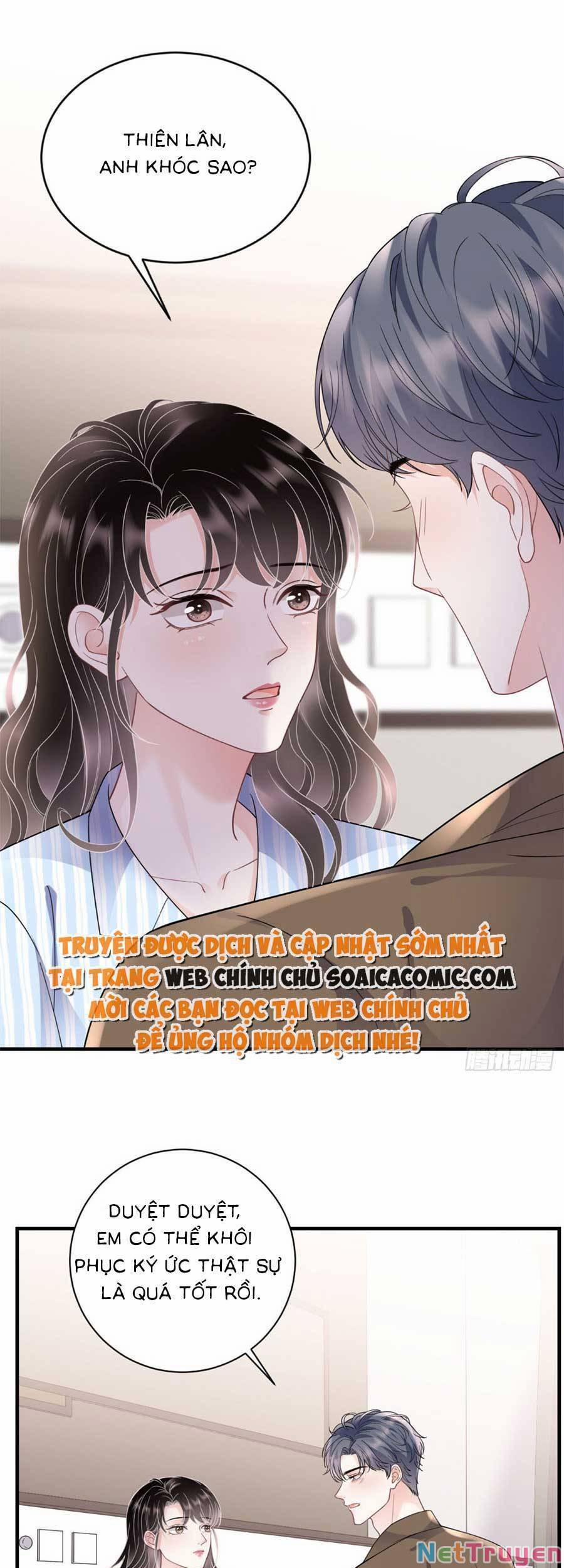 Đại Tiểu Thư Có Thể Có Ý Đồ Gì Đó 131 trang 6