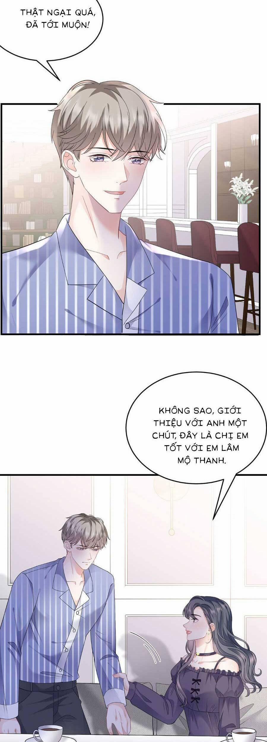 Đại Tiểu Thư Có Thể Có Ý Đồ Gì Đó 133 trang 1