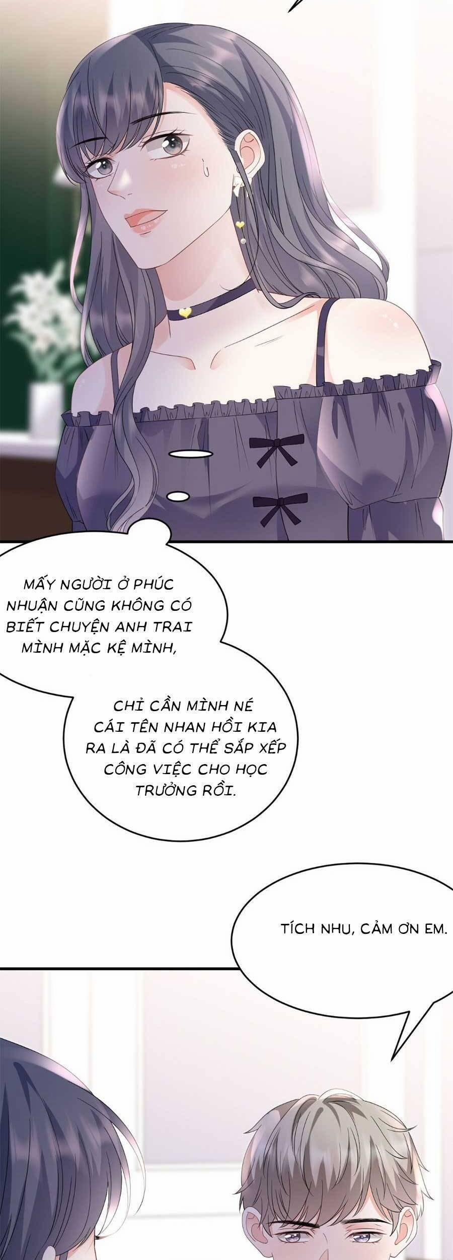 Đại Tiểu Thư Có Thể Có Ý Đồ Gì Đó 133 trang 14