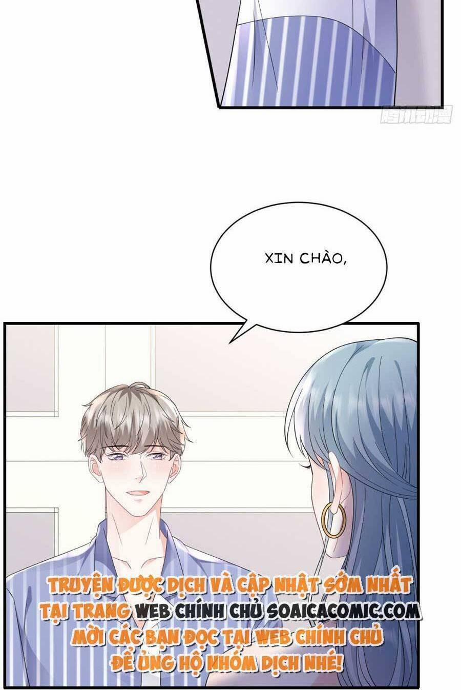 Đại Tiểu Thư Có Thể Có Ý Đồ Gì Đó 133 trang 3