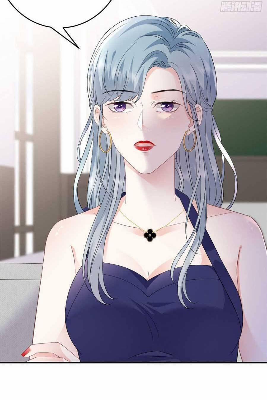 Đại Tiểu Thư Có Thể Có Ý Đồ Gì Đó 133 trang 7