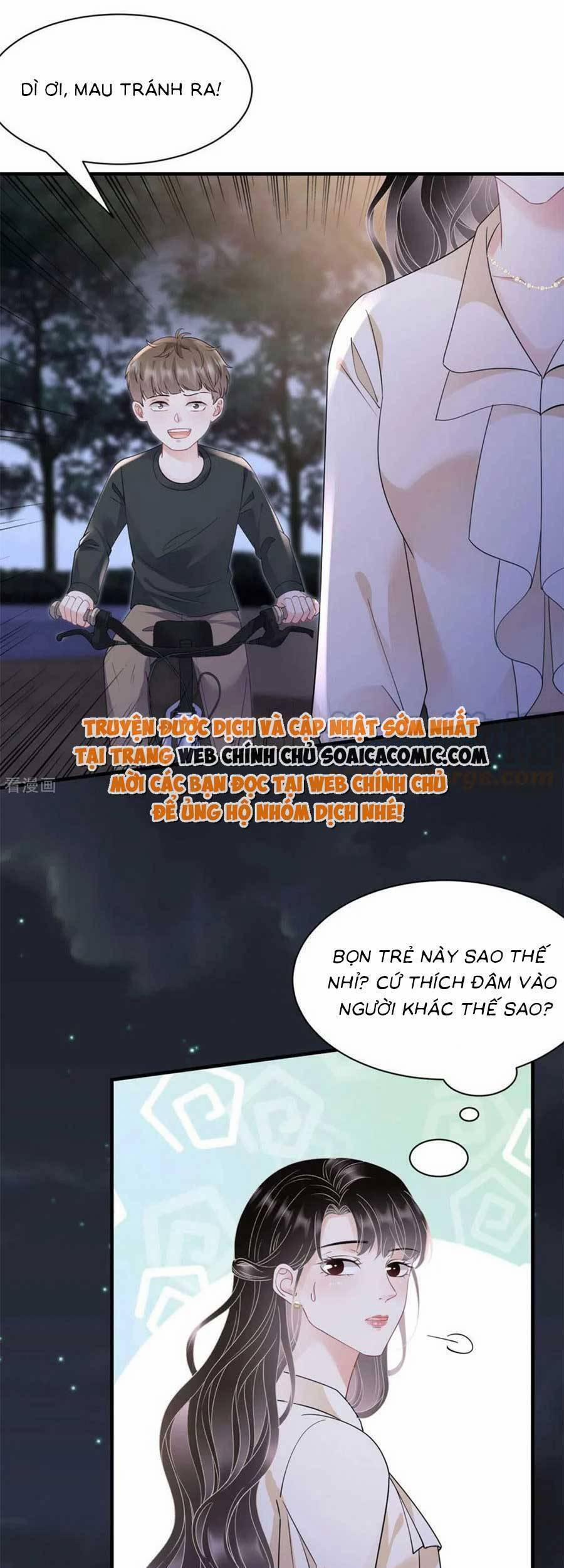 Đại Tiểu Thư Có Thể Có Ý Đồ Gì Đó 134 trang 12