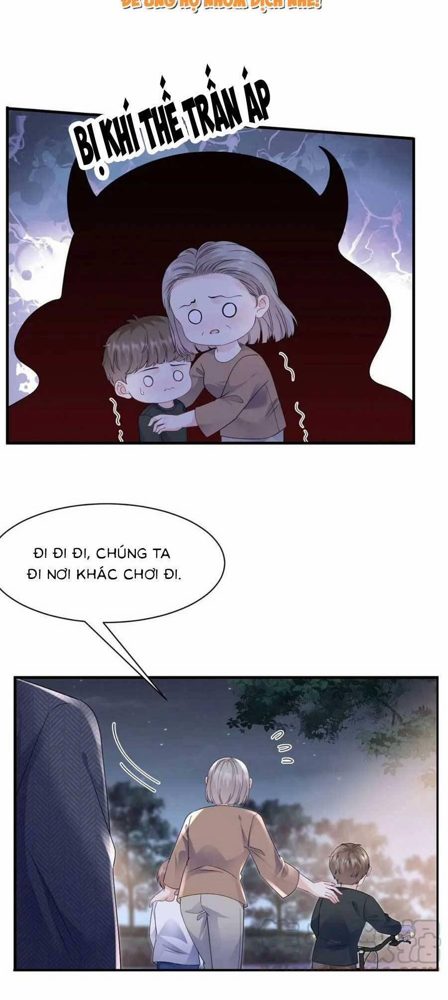 Đại Tiểu Thư Có Thể Có Ý Đồ Gì Đó 134 trang 18