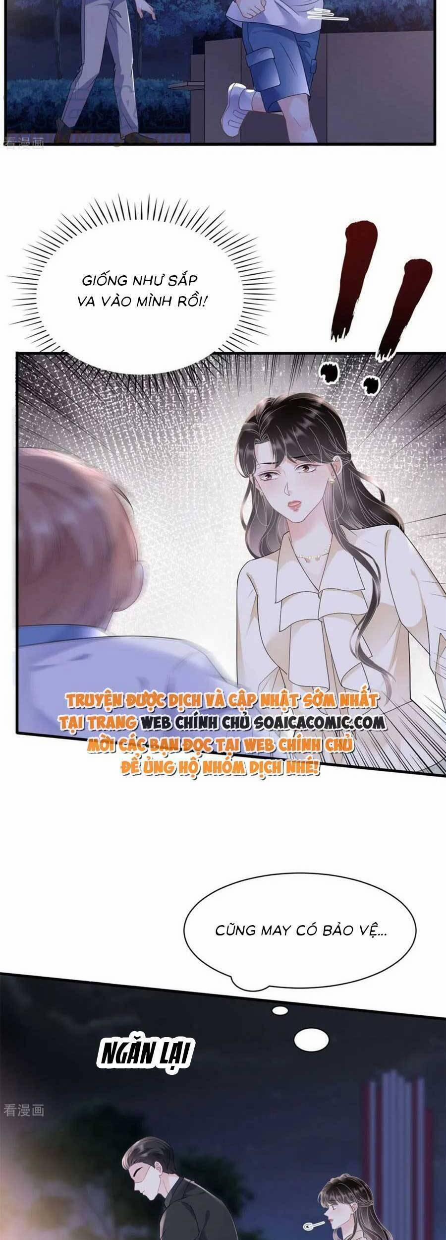 Đại Tiểu Thư Có Thể Có Ý Đồ Gì Đó 134 trang 6