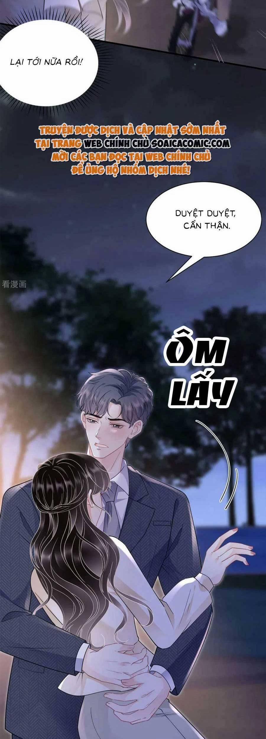 Đại Tiểu Thư Có Thể Có Ý Đồ Gì Đó 134 trang 9