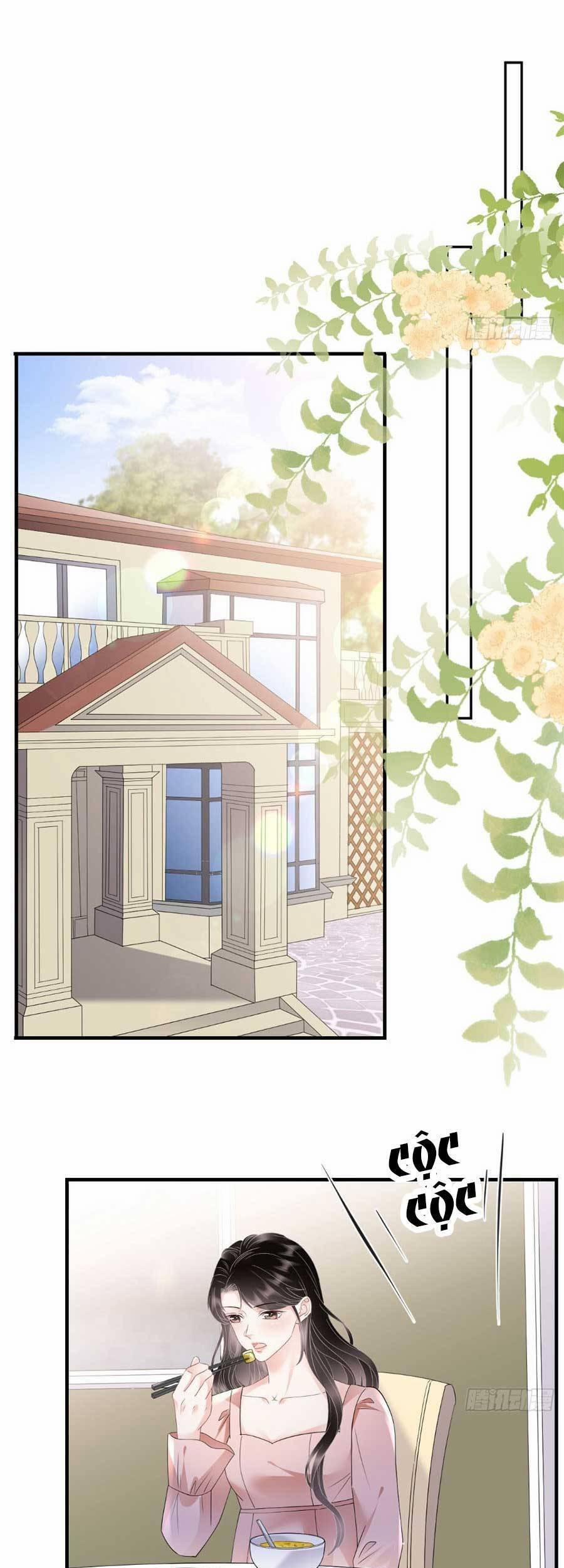 Đại Tiểu Thư Có Thể Có Ý Đồ Gì Đó 135 trang 13