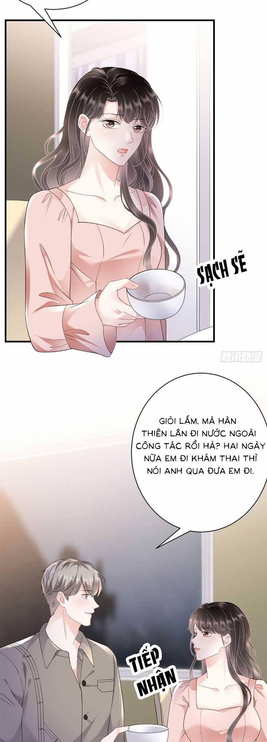 Đại Tiểu Thư Có Thể Có Ý Đồ Gì Đó 135 trang 19