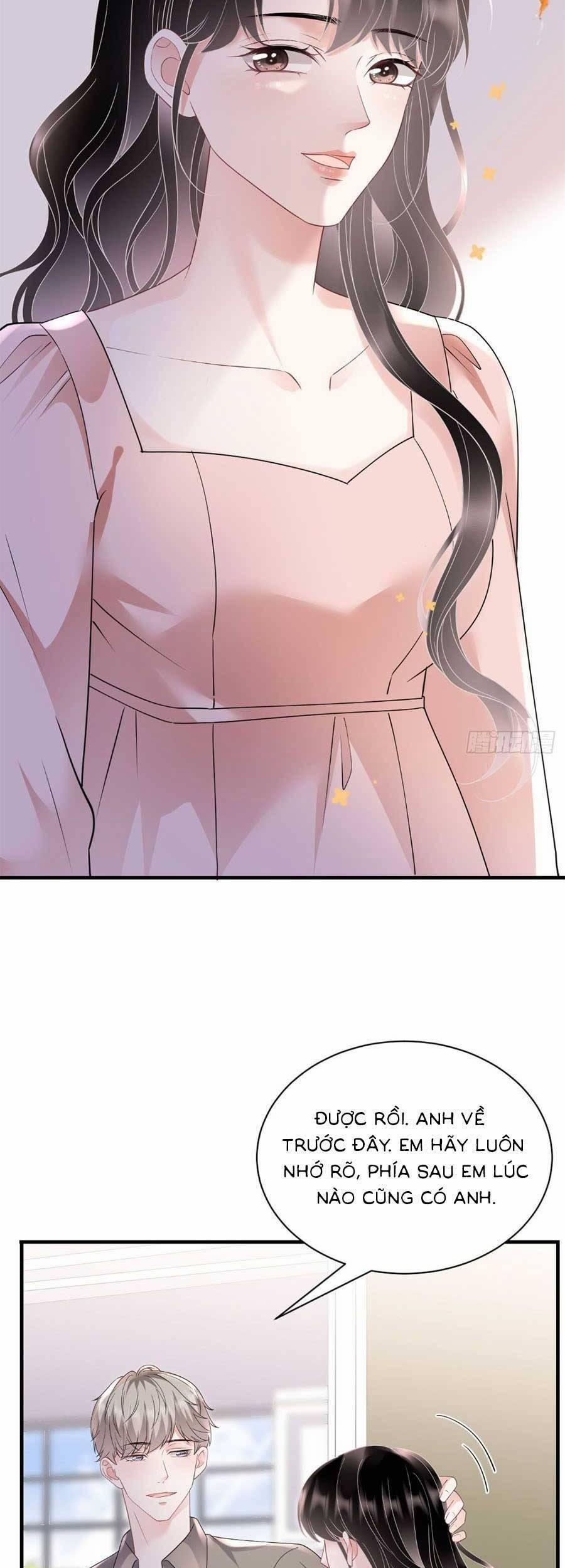 Đại Tiểu Thư Có Thể Có Ý Đồ Gì Đó 135 trang 23