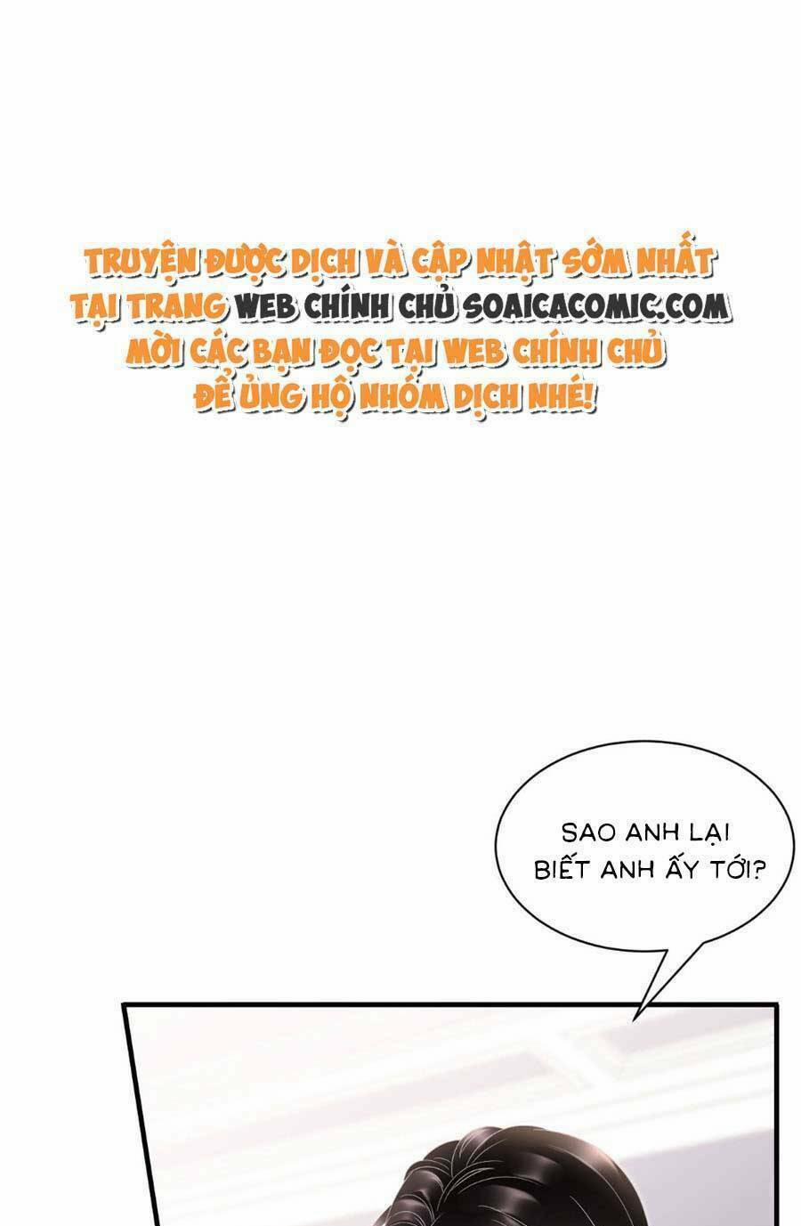 Đại Tiểu Thư Có Thể Có Ý Đồ Gì Đó 136 trang 1