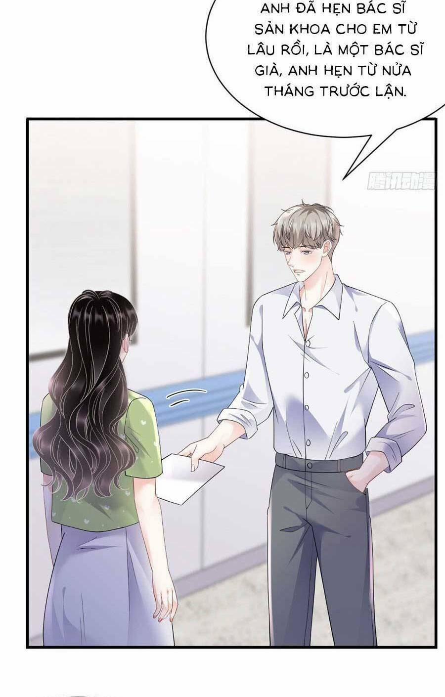 Đại Tiểu Thư Có Thể Có Ý Đồ Gì Đó 136 trang 19