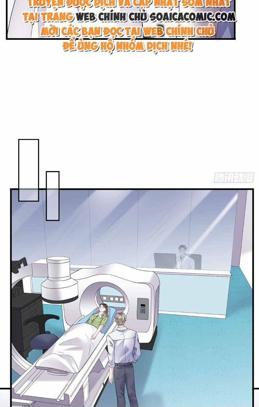 Đại Tiểu Thư Có Thể Có Ý Đồ Gì Đó 136 trang 21