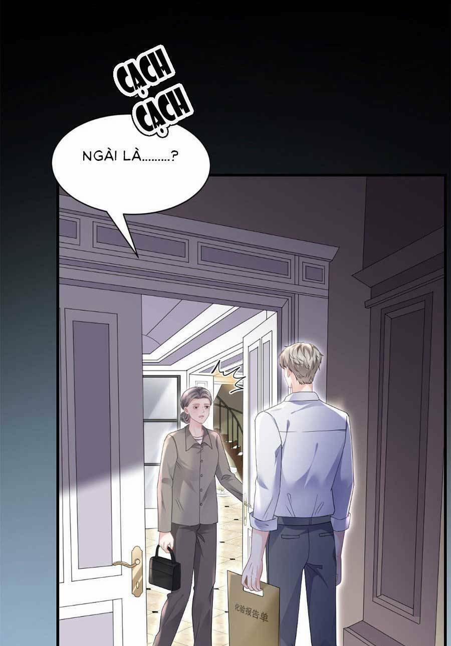 Đại Tiểu Thư Có Thể Có Ý Đồ Gì Đó 136 trang 29