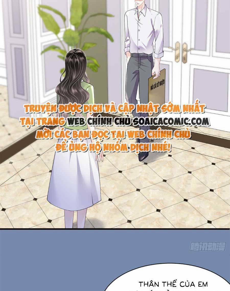 Đại Tiểu Thư Có Thể Có Ý Đồ Gì Đó 136 trang 36