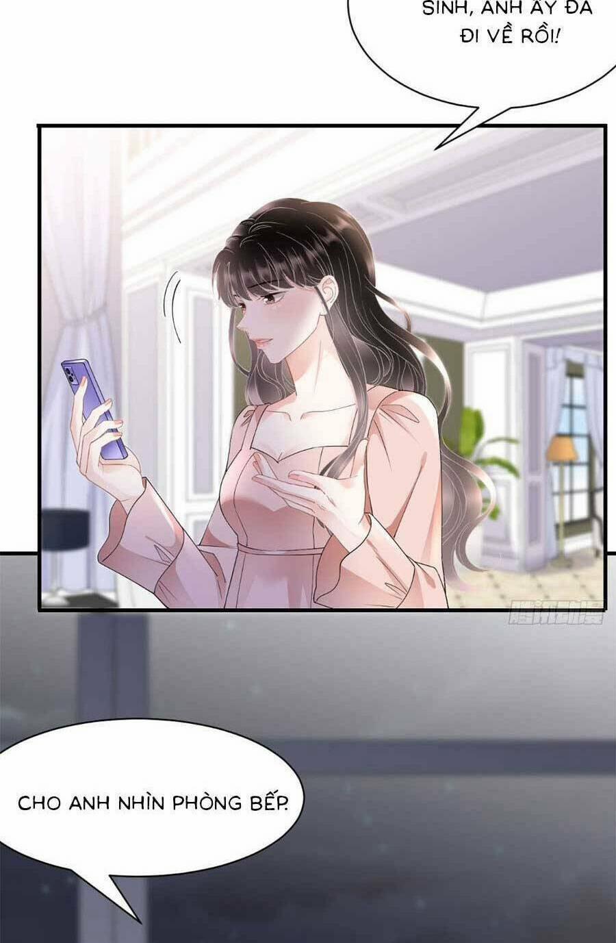 Đại Tiểu Thư Có Thể Có Ý Đồ Gì Đó 136 trang 4