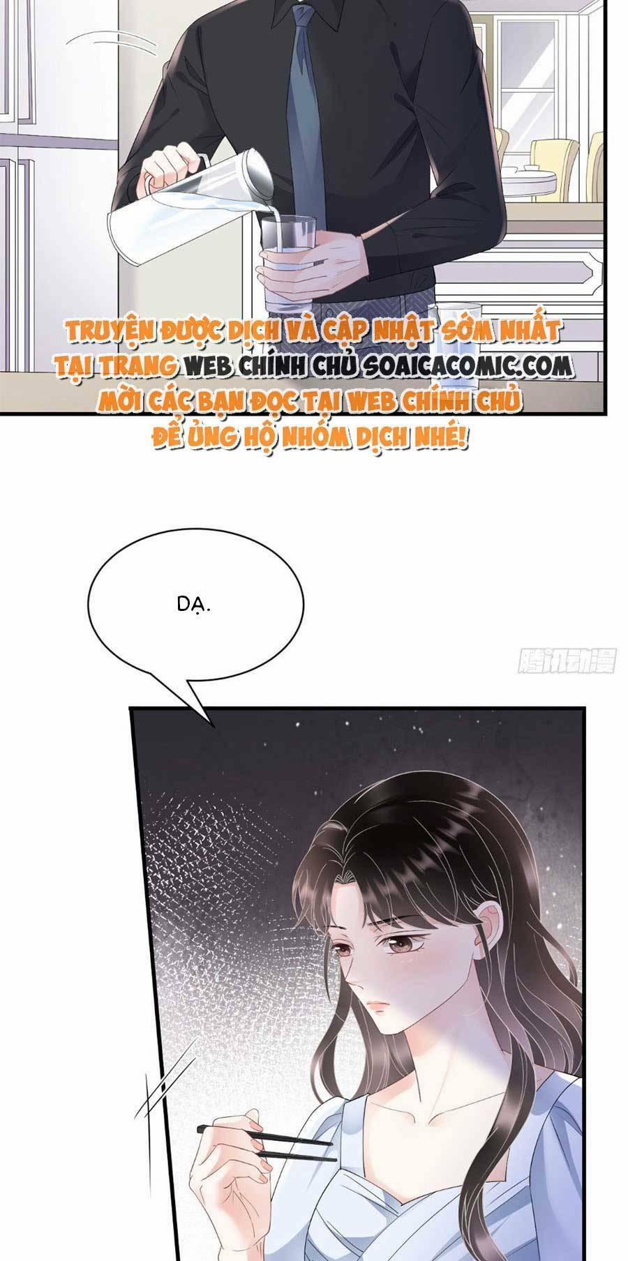 Đại Tiểu Thư Có Thể Có Ý Đồ Gì Đó 137 trang 12