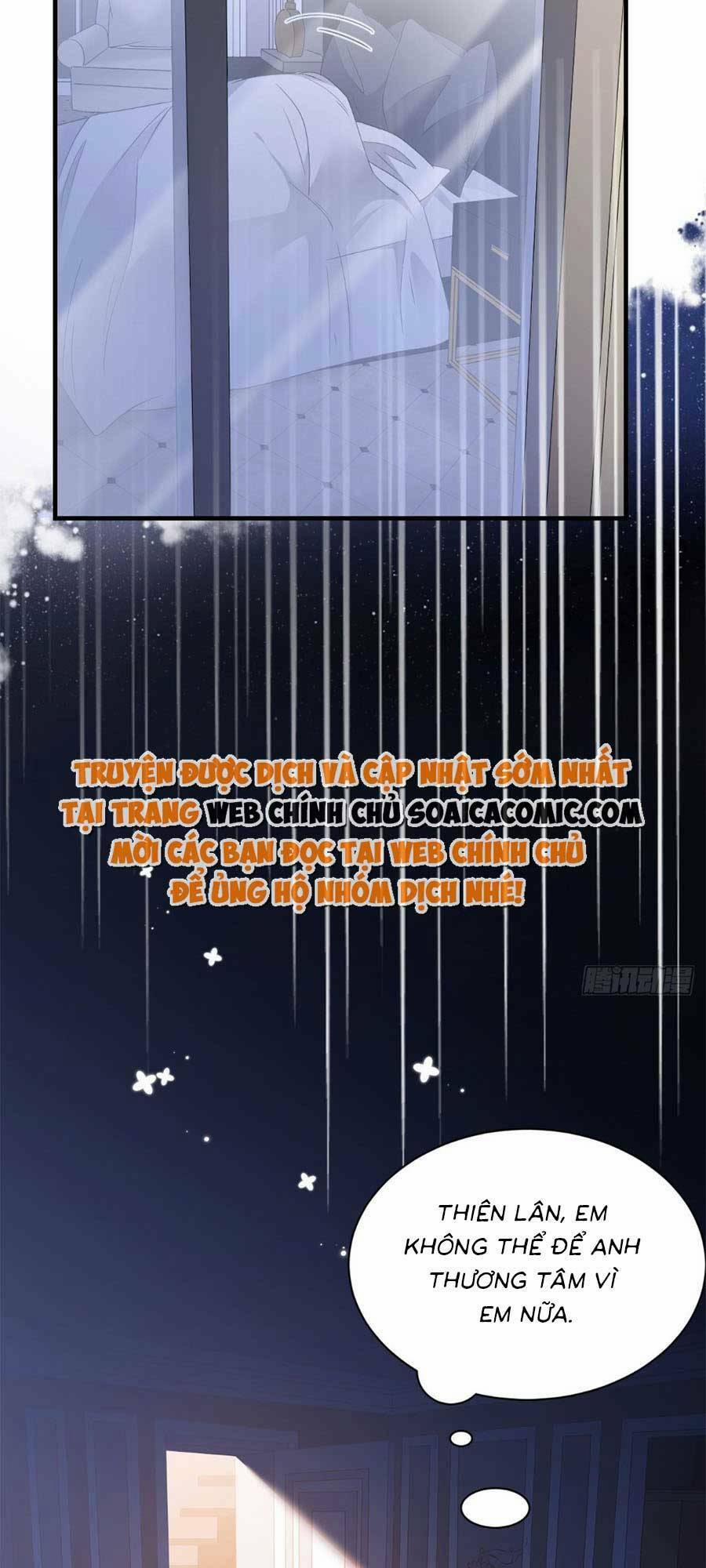 Đại Tiểu Thư Có Thể Có Ý Đồ Gì Đó 137 trang 26