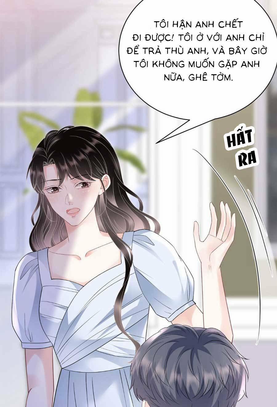 Đại Tiểu Thư Có Thể Có Ý Đồ Gì Đó 137 trang 34