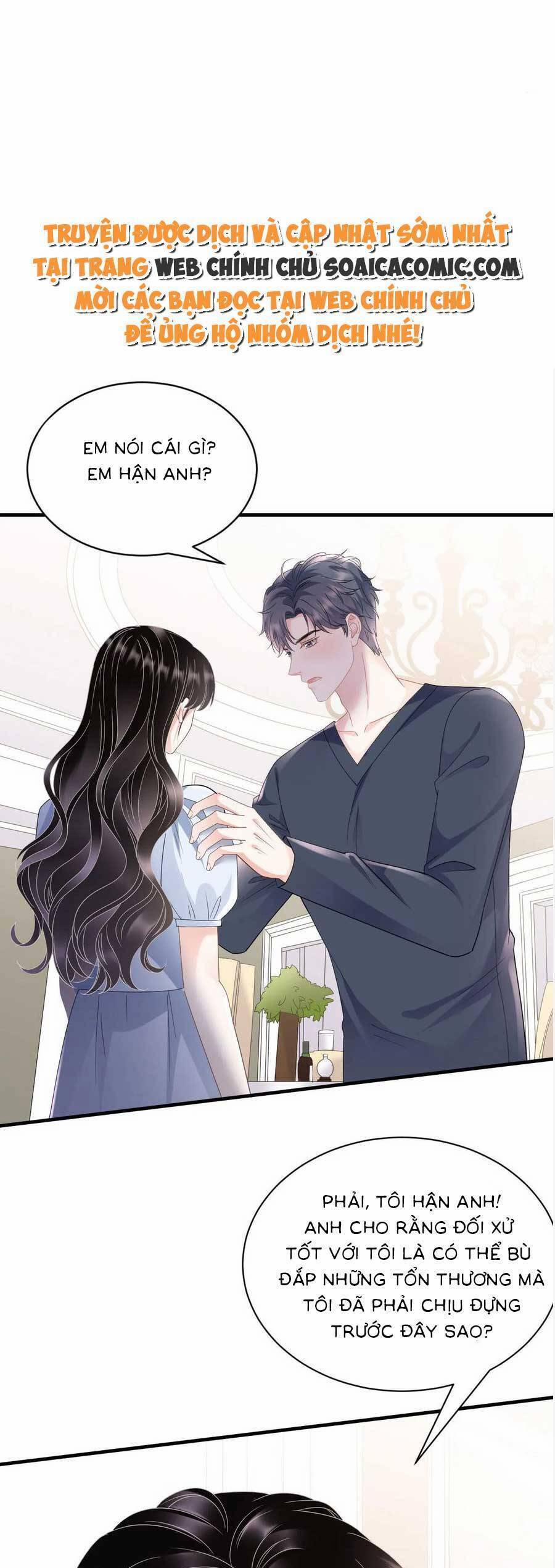 Đại Tiểu Thư Có Thể Có Ý Đồ Gì Đó 138 trang 1