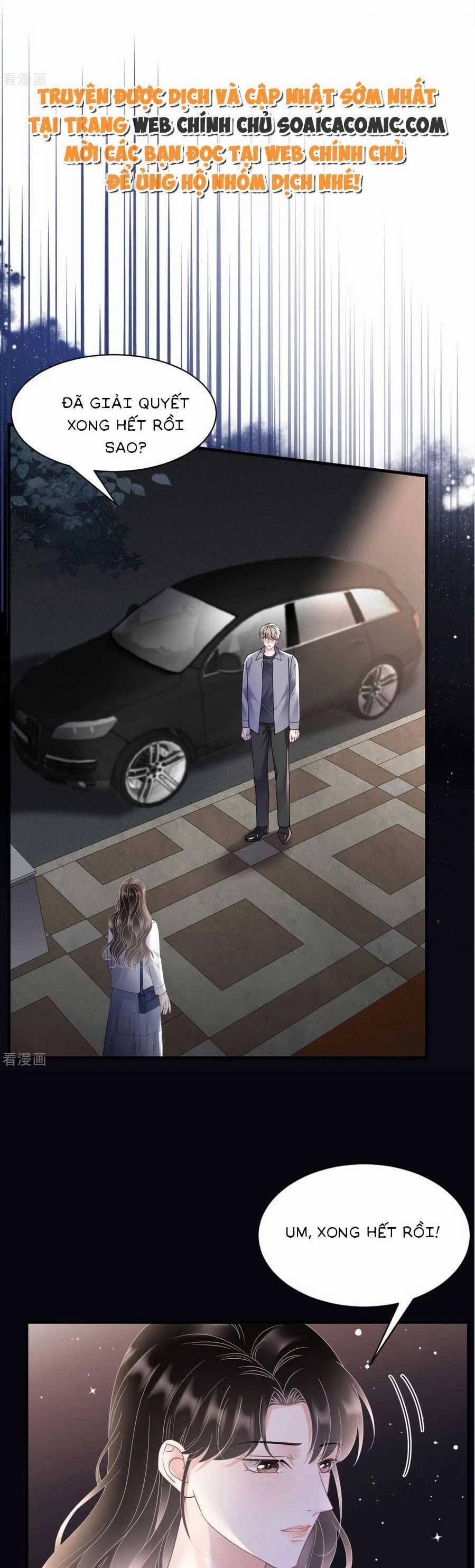 Đại Tiểu Thư Có Thể Có Ý Đồ Gì Đó 138 trang 10