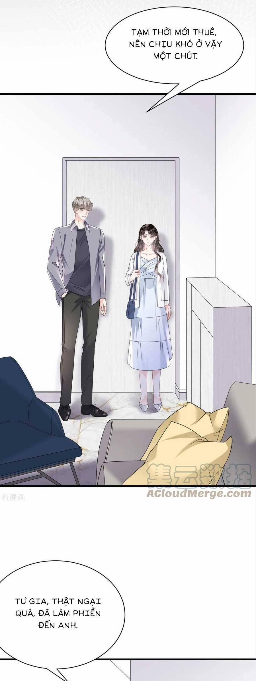 Đại Tiểu Thư Có Thể Có Ý Đồ Gì Đó 138 trang 12