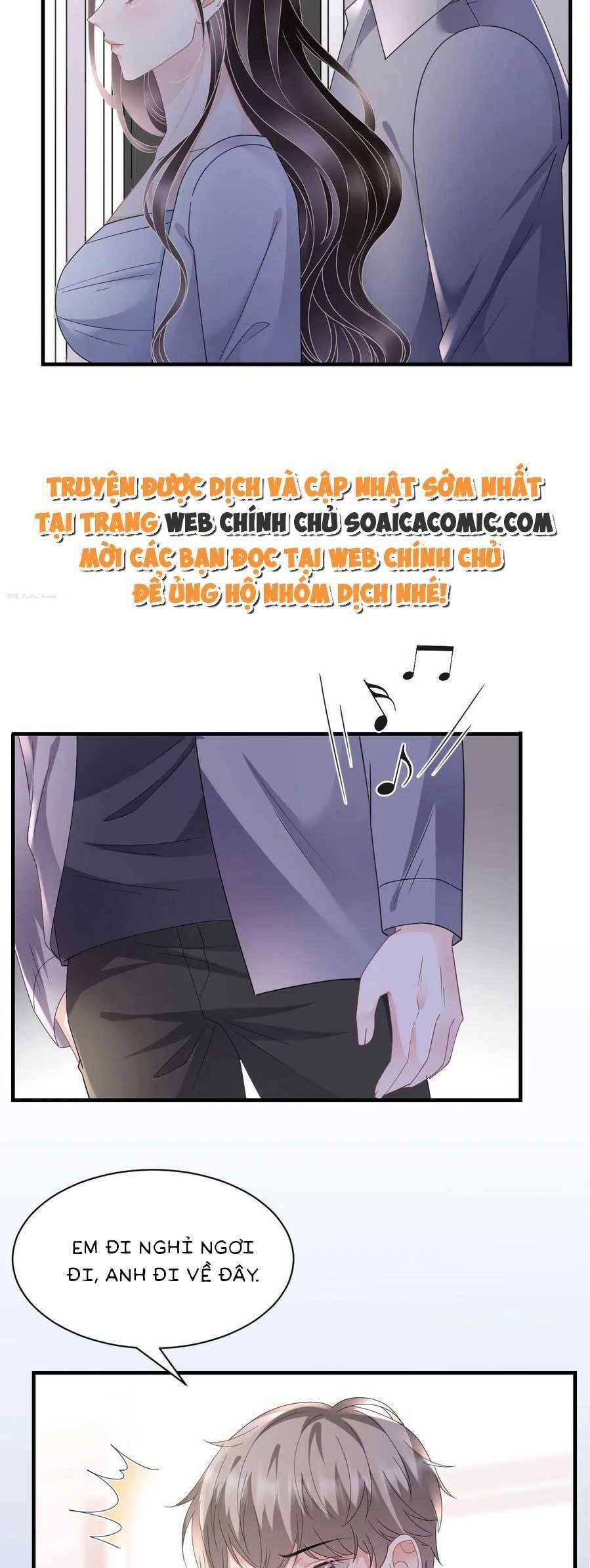 Đại Tiểu Thư Có Thể Có Ý Đồ Gì Đó 138 trang 14