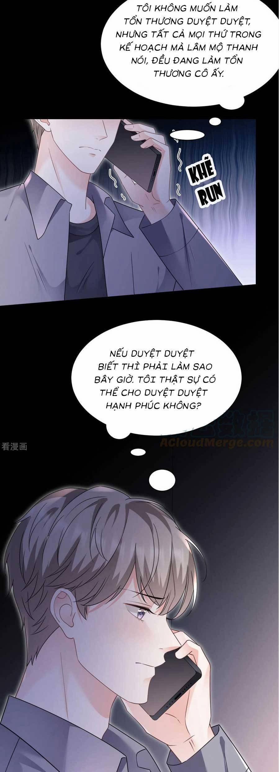 Đại Tiểu Thư Có Thể Có Ý Đồ Gì Đó 138 trang 18