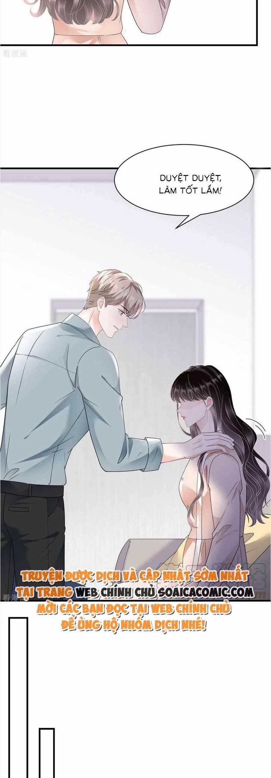 Đại Tiểu Thư Có Thể Có Ý Đồ Gì Đó 138 trang 25