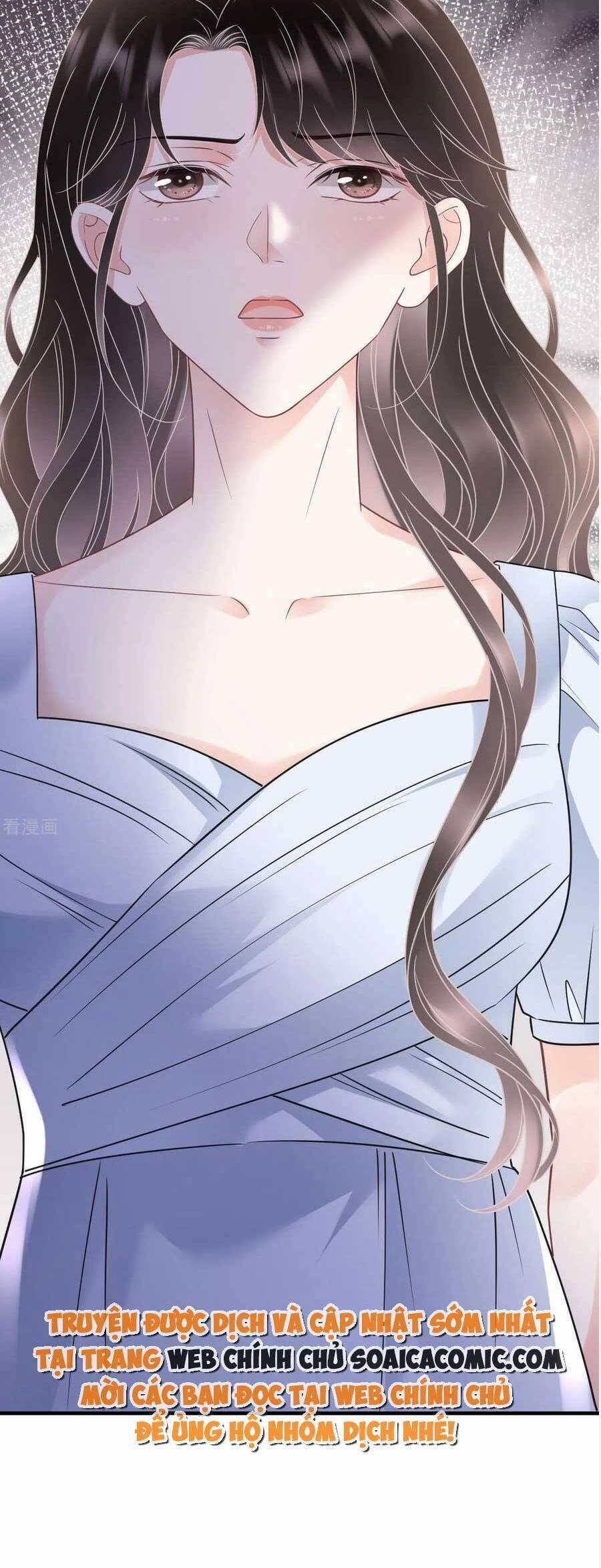 Đại Tiểu Thư Có Thể Có Ý Đồ Gì Đó 138 trang 6