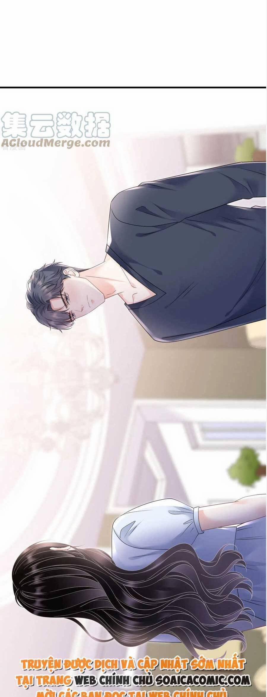 Đại Tiểu Thư Có Thể Có Ý Đồ Gì Đó 138 trang 7