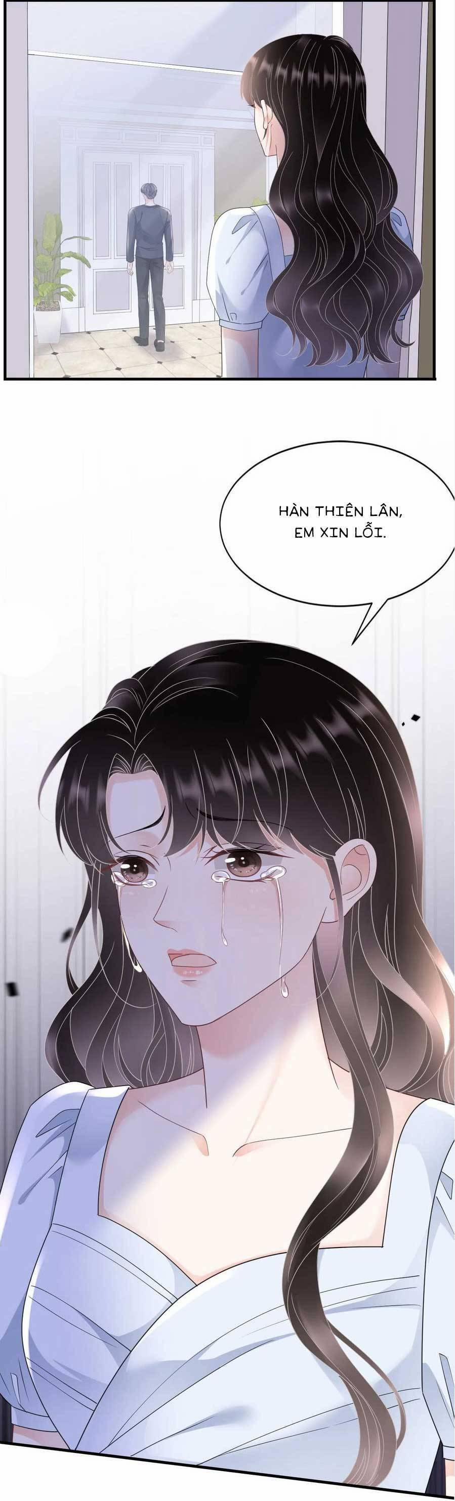 Đại Tiểu Thư Có Thể Có Ý Đồ Gì Đó 138 trang 9