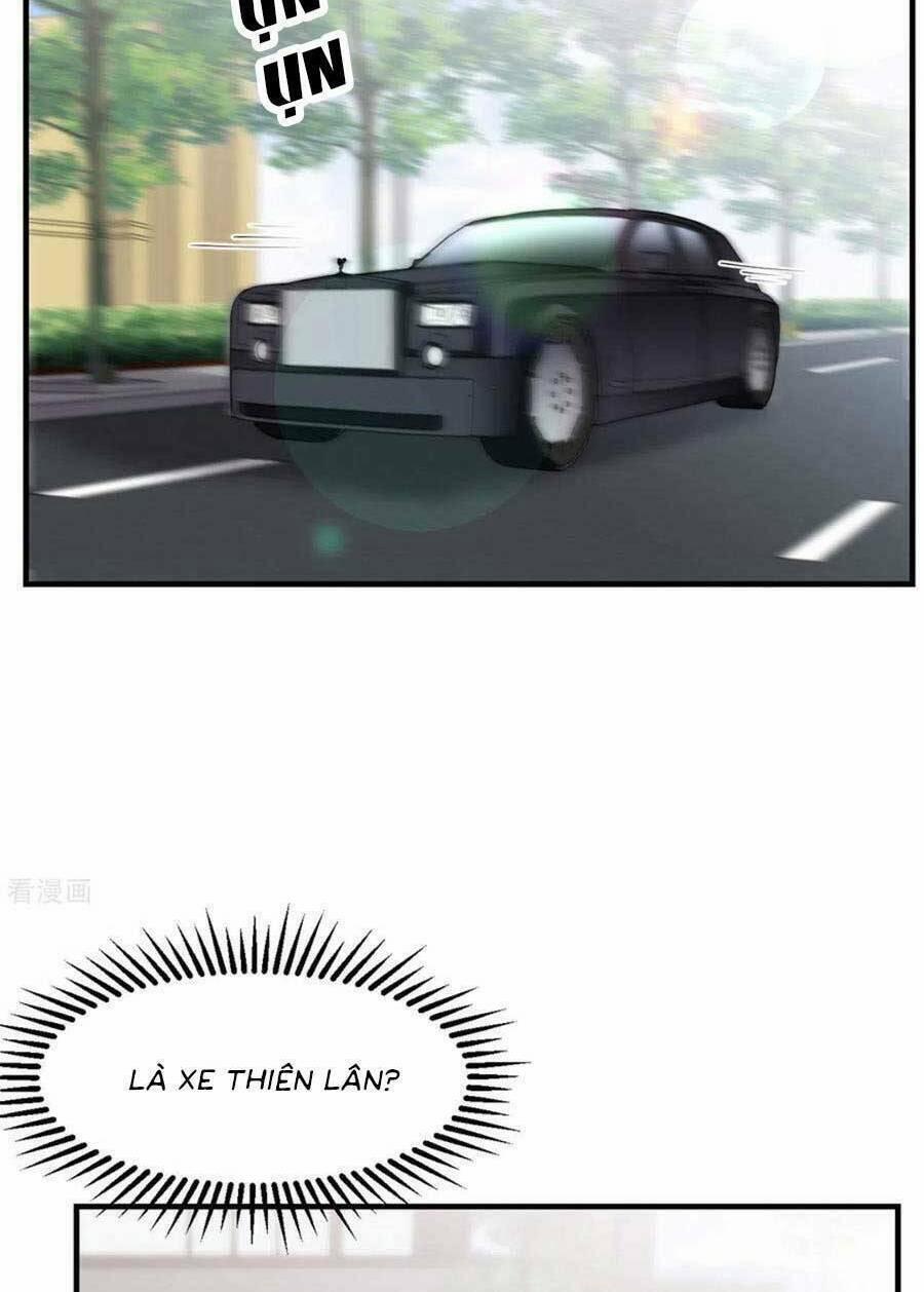 Đại Tiểu Thư Có Thể Có Ý Đồ Gì Đó 139 trang 1