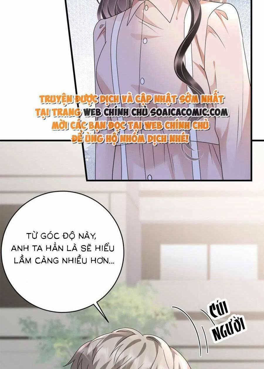 Đại Tiểu Thư Có Thể Có Ý Đồ Gì Đó 139 trang 10